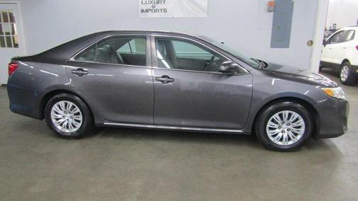 2013 Toyota Camry LE