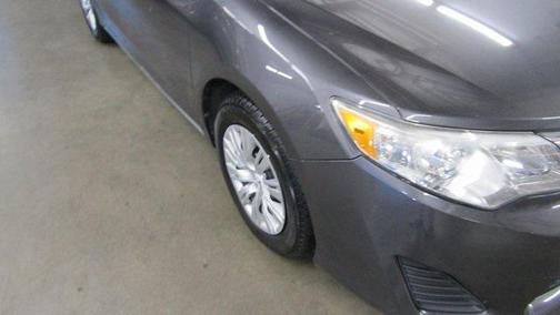 2013 Toyota Camry LE