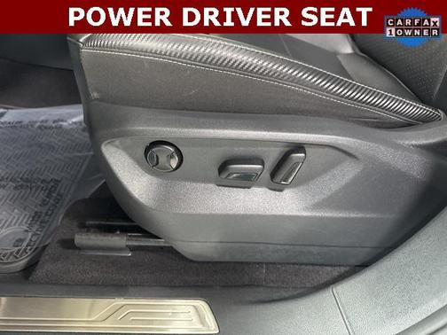 2021 Volkswagen Atlas Cross Sport 3.6L V6 SE w/Technology