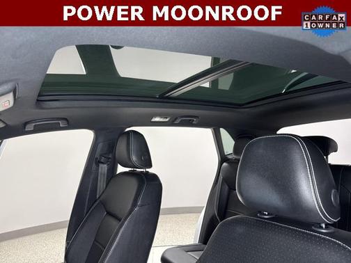 2021 Volkswagen Atlas Cross Sport 3.6L V6 SE w/Technology