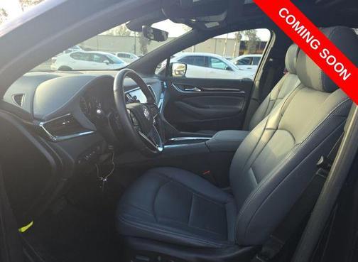 2023 Buick Enclave Premium AWD