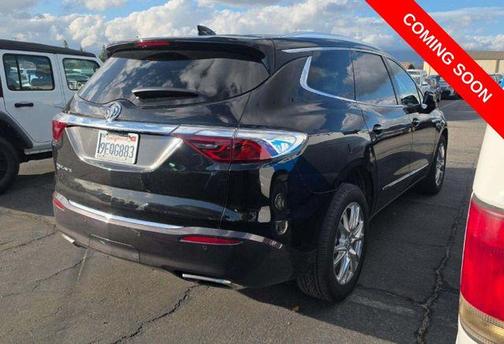 2023 Buick Enclave Premium AWD