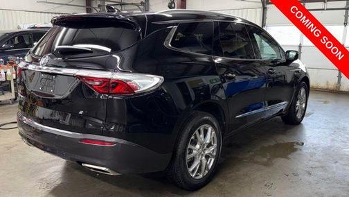 2023 Buick Enclave Premium AWD