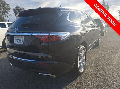 2023 Buick Enclave Premium AWD