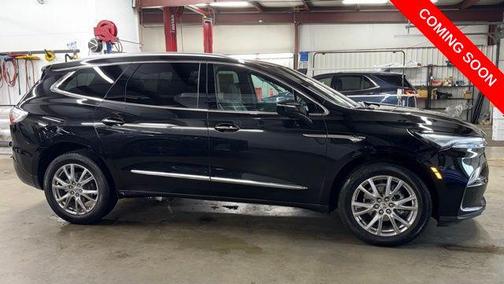 2023 Buick Enclave Premium AWD
