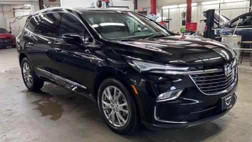 2023 Buick Enclave Premium AWD