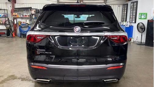 2023 Buick Enclave Premium AWD