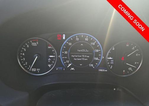 2023 Buick Enclave Premium AWD