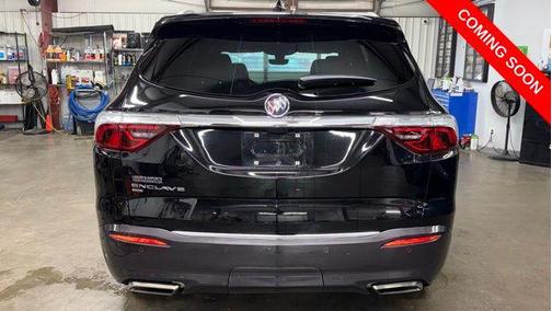 2023 Buick Enclave Premium AWD