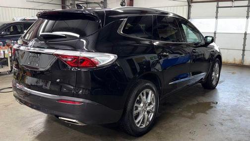 2023 Buick Enclave Premium AWD