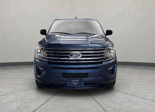 2020 Ford Expedition XL