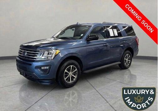 2020 Ford Expedition XL