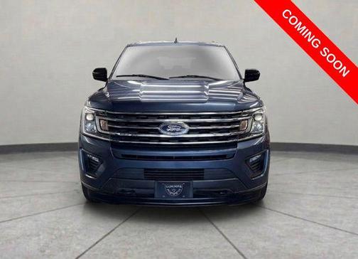 2020 Ford Expedition XL