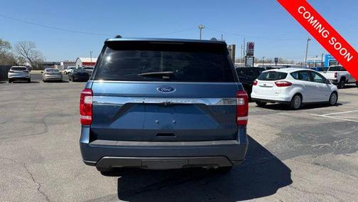 2020 Ford Expedition XL