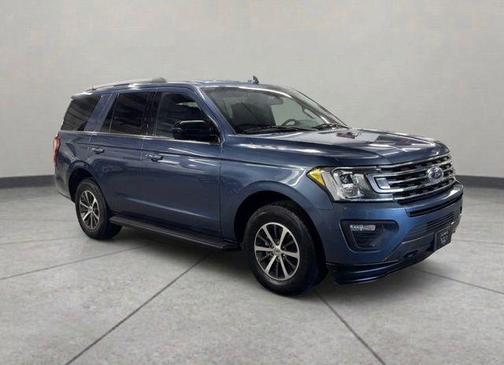2020 Ford Expedition XL
