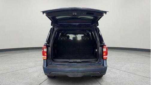 2020 Ford Expedition XL