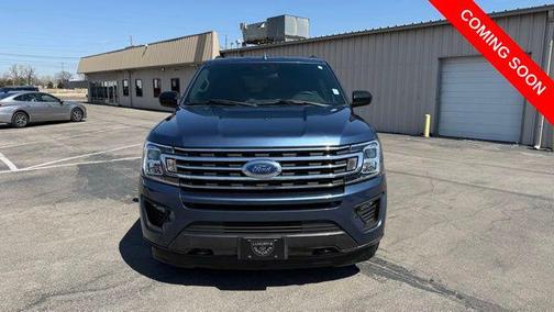 2020 Ford Expedition XL