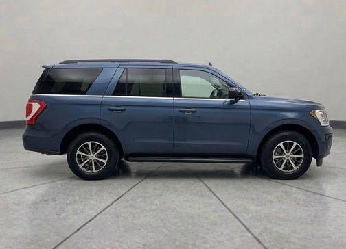 2020 Ford Expedition XL