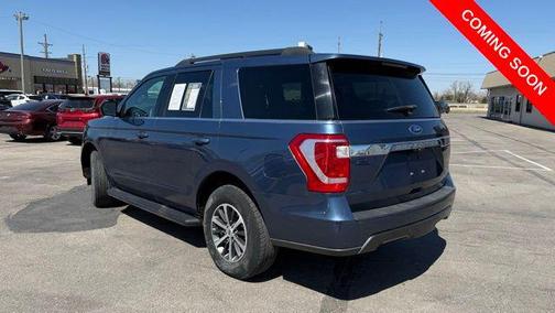 2020 Ford Expedition XL