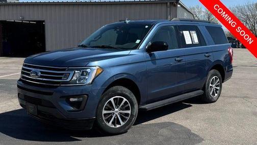 2020 Ford Expedition XL