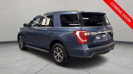 2020 Ford Expedition XL