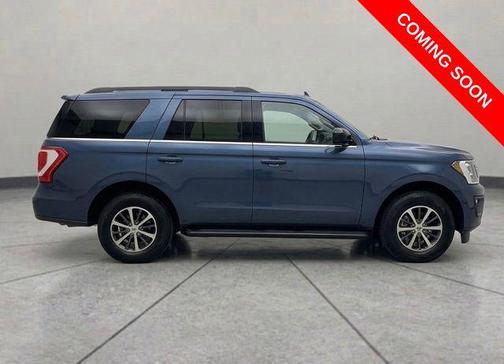 2020 Ford Expedition XL