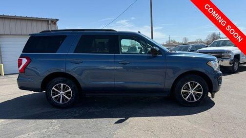 2020 Ford Expedition XL