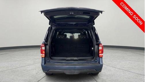 2020 Ford Expedition XL