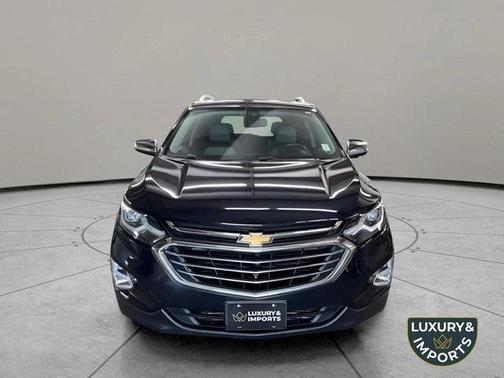 2020 Chevrolet Equinox L