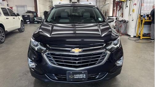2020 Chevrolet Equinox L