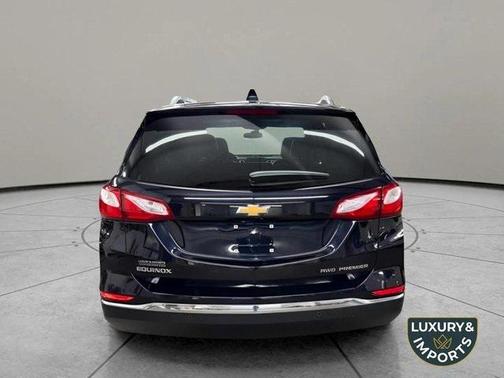 2020 Chevrolet Equinox L