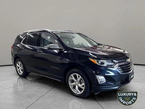 2020 Chevrolet Equinox L