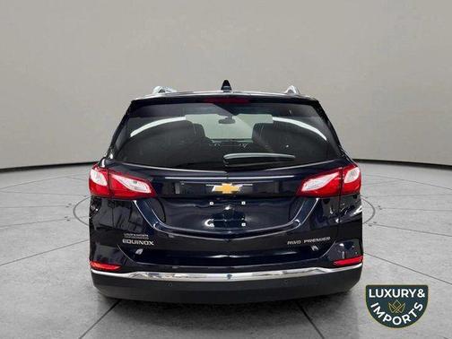 2020 Chevrolet Equinox L