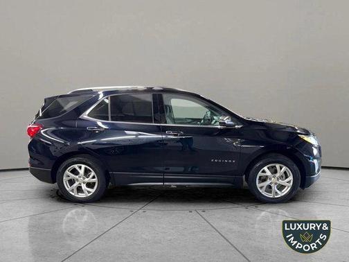 2020 Chevrolet Equinox L