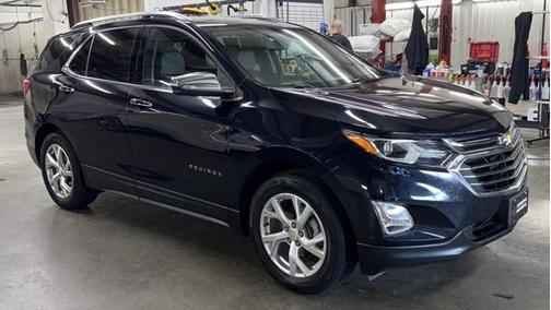 2020 Chevrolet Equinox L