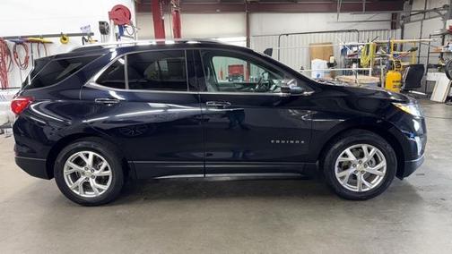 2020 Chevrolet Equinox L