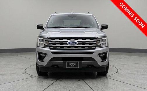 2020 Ford Expedition XL