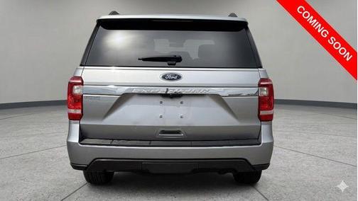 2020 Ford Expedition XL