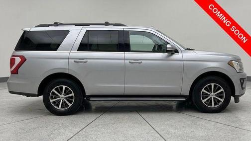 2020 Ford Expedition XL