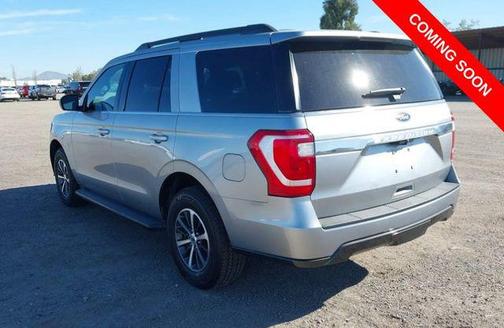 2020 Ford Expedition XL