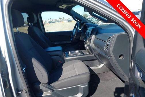 2020 Ford Expedition XL