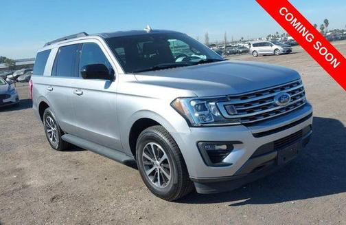 2020 Ford Expedition XL