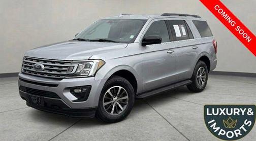 2020 Ford Expedition XL