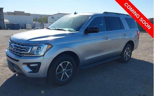 2020 Ford Expedition XL