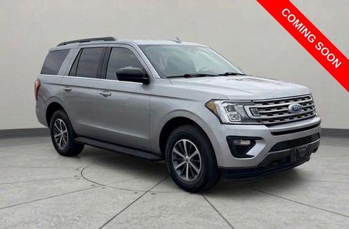 2020 Ford Expedition XL