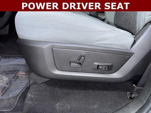 2020 RAM 1500 Classic SLT