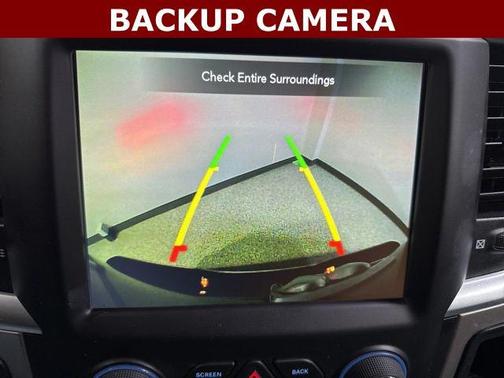 2020 RAM 1500 Classic SLT