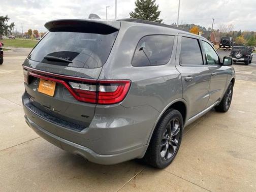 2022 Dodge Durango GT Plus AWD