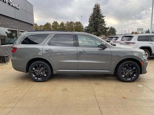 2022 Dodge Durango GT Plus AWD