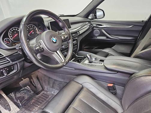 2017 BMW X5 M Base